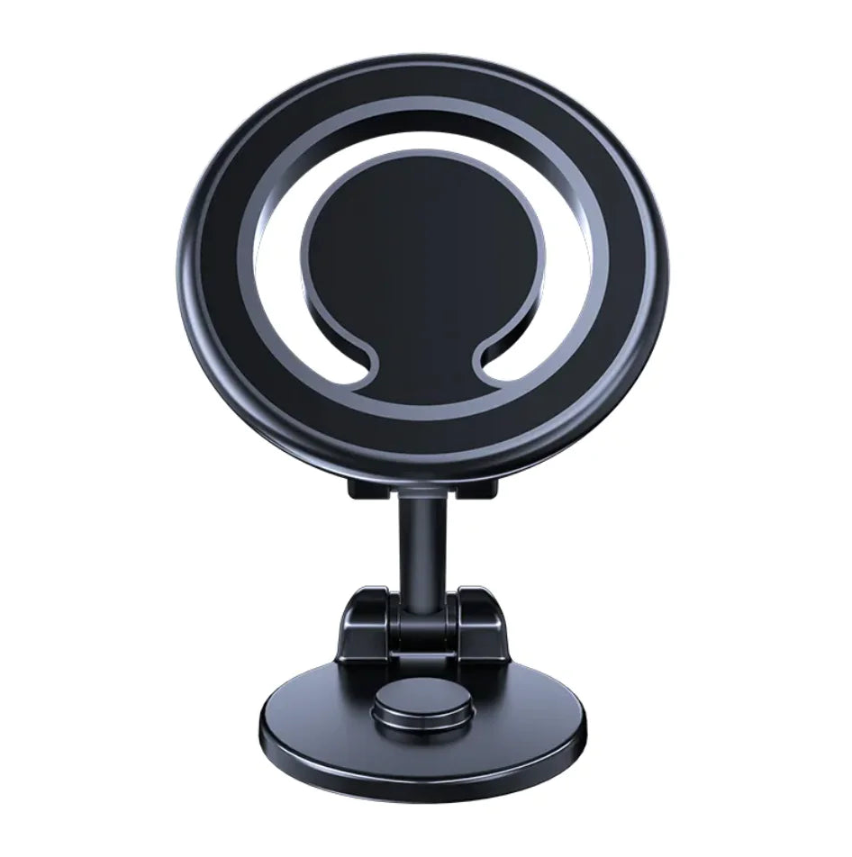 Military-Grade Magnetic Car Phone Mount